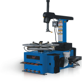TC562 Пневматический полуавтоматический шиномонтажный ст