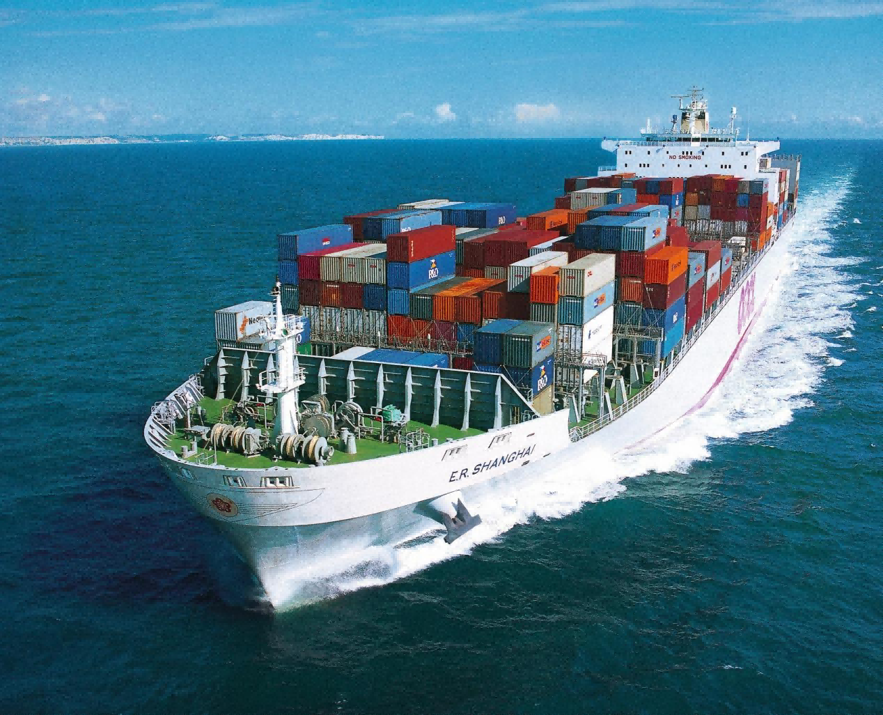 Mid-2026 Ocean Freight Market Update: Rising Freight Costs Highlight the Importance of Early Shipment